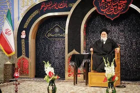 آیت&zwnj;آلله علم&zwnj;الهدی: &laquo;طاغوت&zwnj;ستیزی&raquo;، ویژگی برجسته امامت امام موسی کاظم(ع) بود