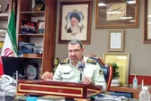 فرمانده انتظامی خراسان رضوی: خدمت ۶۰ هزار نیروی پلیس افتخاری