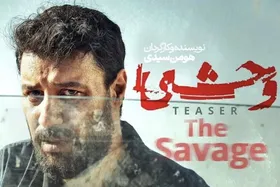 فصل سه و چهار سریال &laquo;وحشی&raquo; ساخته می&zwnj;شود؟ | مدیرعامل فیلم&zwnj;نت پاسخ داد