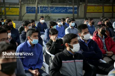 آغاز آموزش حضوری مدارس در مشهد