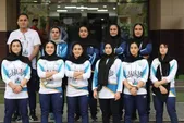 دعوت از ۵ بانوی وزنه‌بردار خراسان رضوی به اردوی تیم ملی