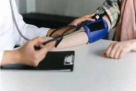 معرفی چند راهکار ساده برای پیشگیری از فشار خون بالا
