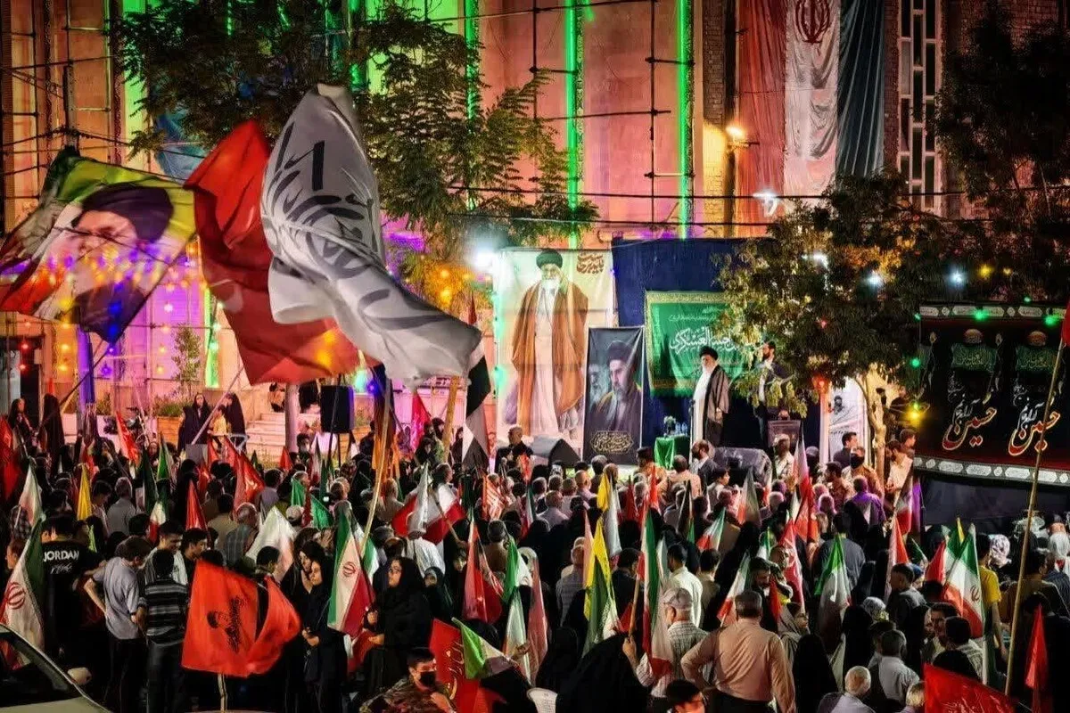 آیت‌الله علم‌الهدی: دولت با همان اقتدار ۴۰ روز نخست جنگ، مشکلات اقتصادی را رفع کند | اجتماعات مردم پس از ۶ ماه قوی‌تر و پرجمعیت‌تر شده است