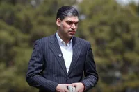 حدادی: تورنمنت ۵ جانبه قهرمانی بگذارند پرسپولیس هم شرکت کند