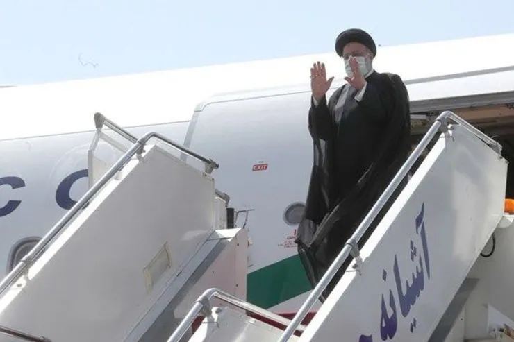 سفر رئیس جمهور به قطر و تلاش دولت برای گسترش همکاری منطقه ای