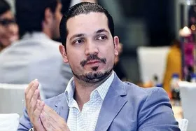 "یاسین رامین" به ۳ سال حبس محکوم شد
