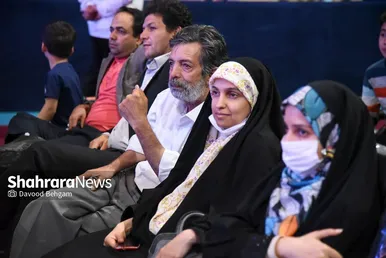 گلشهر، میزبان رویداد بین‌المللی  «رمضان ماه امت»