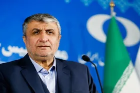 هرگونه تعرض علیه تأسیسات هسته&zwnj;ای، با پاسخ کوبنده همراه خواهد بود