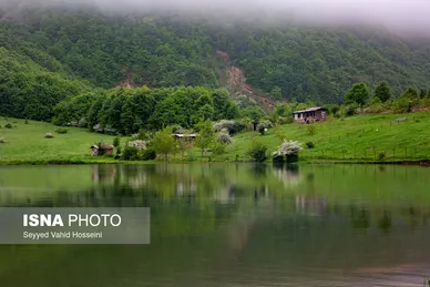 ایران زیباست | بره سر