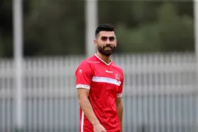 هافبک پرسپولیس از این تیم جدا می&zwnj;شود؟