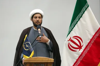  رزمایش جهادگران فاطمی در مشهد