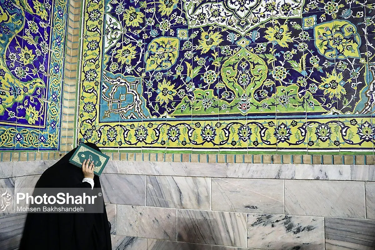 بیانیه سازمان هیئت‌‌های کشور پیرامون برگزاری مراسم شب‌های قدر در فضای باز (۱۷ اسفند ۱۴۰۴)