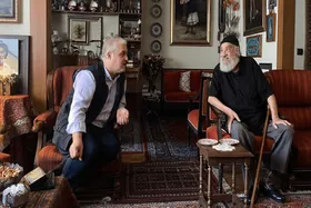 شایعه درگذشت داریوش ارجمند از کجا آمد؟
