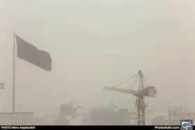 پیش&zwnj;بینی کاهش دما در شمال و ورود گرد و خاک از غرب کشور (۲۲ شهریورماه ۱۴۰۱)