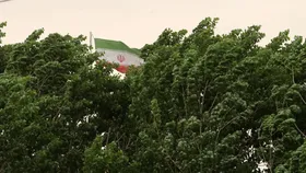 پیش&zwnj;بینی هواشناسی مشهد و خراسان&zwnj;رضوی (شنبه، ۱۰ شهریور ۱۴۰۳) | وزش باد، پدیده غالب جوی در استان