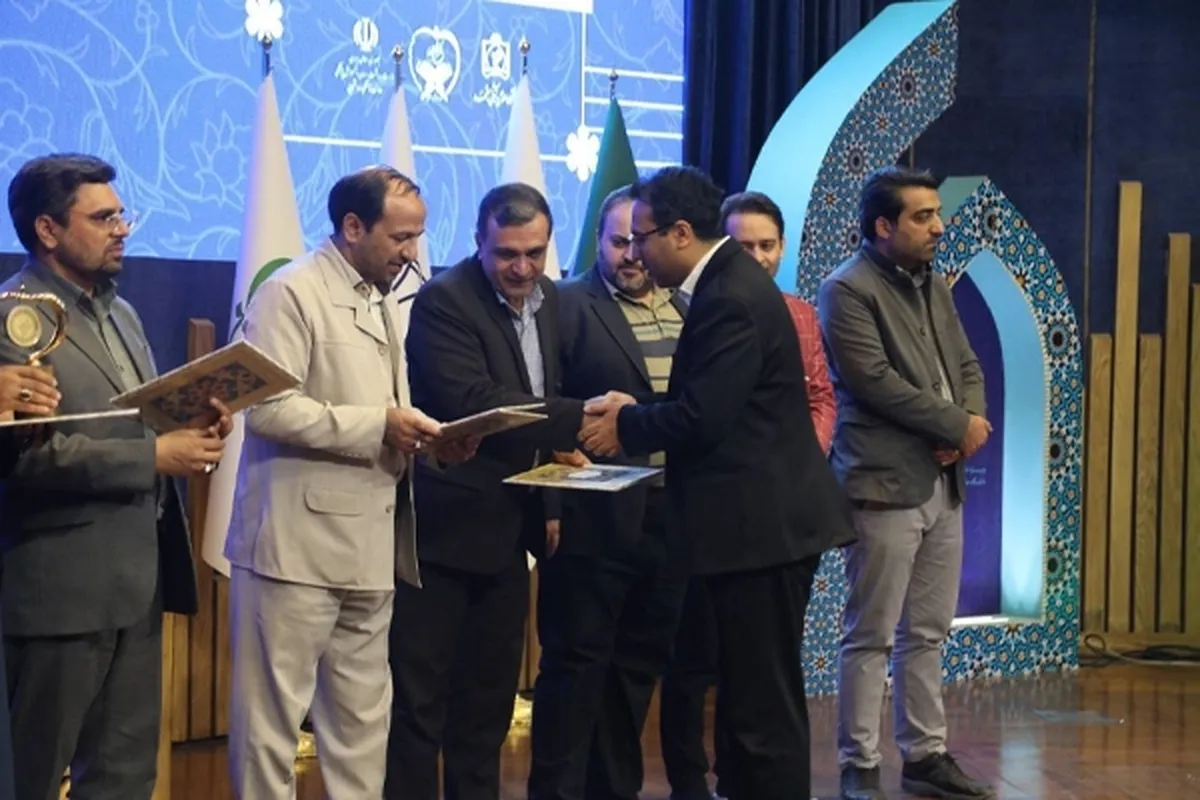 پایان بزرگترین رویداد قرآنی دانشگاهیان کشور در مشهد | رشد ۳۰ درصدی خانواده جامعه سلامت در جشنواره قرآن و عترت