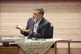 قائم&zwnj;پناه در پاسخ به تشکلات دانشجویی: دانشگاه&zwnj;ها نباید محدود به گروه خاصی باشند