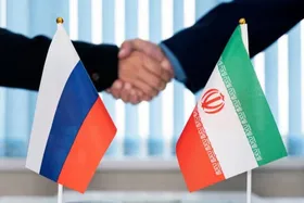 ایران و روسیه درباره همکاری&zwnj;های نظامی رایزنی کردند