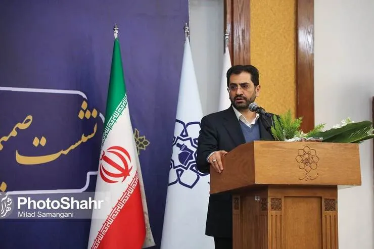 شهردار مشهد مقدس: ۱۰۰میلیارد تومان به اشتغال‌زایی زنان سرپرست خانوار در حاشیه شهر مشهد اختصاص می‌یابد