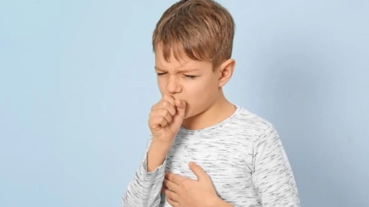 هشدار! به این نوع سرفه‌ها بی‌توجه نباشید