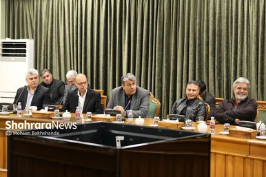 گزارش تصویری | دیدار استاندار با جمعی از اهالی ورزش استان خراسان رضوی
