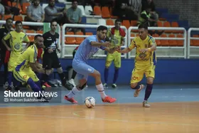 فرش&zwnj;آرا ترک عادت نکرد