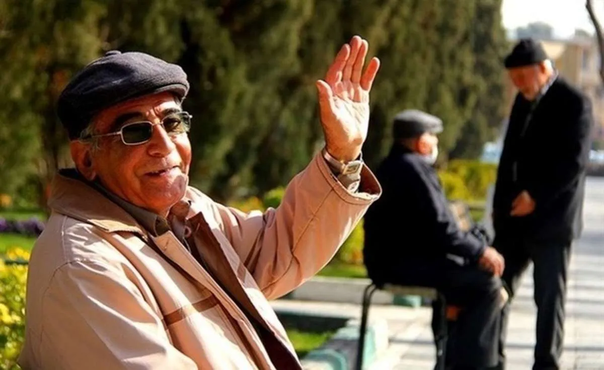 خبر مهم وزیر کار درباره حقوق بازنشستگان در سال آینده + ویدئو