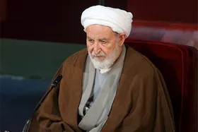 آیت&zwnj;الله محمد یزدی دار فانی را وداع گفت + زندگینامه