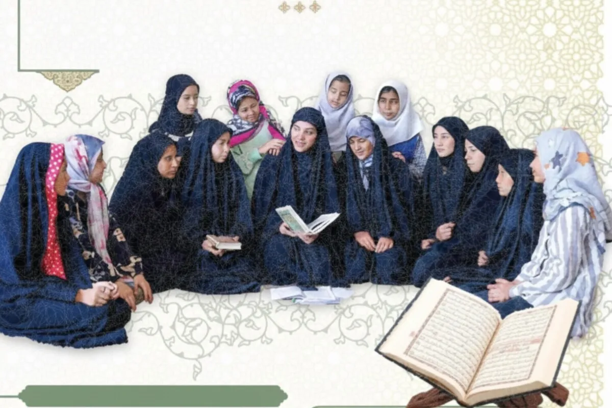 حفظ قرآن، از کلاسی که تعطیل شد تا مسیری که ادامه دارد
