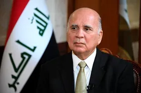 وزیر خارجه عراق: ایران به ترور هنیه پاسخ می&zwnj;دهد