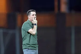توافق پرسپولیس با اوسمار