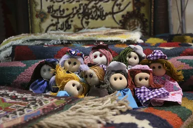 برپایی دو نمایشگاه تخصصی در حوزه صنایع دستی و ورزش