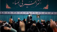 پادکست| رهبر شهید: راهکار ناسازگاری‌ها در زندگی مشترک، کنار آمدن و سازگاری زوجین است