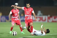 مس رفسنجان به دنبال کاپیتان پرسپولیس