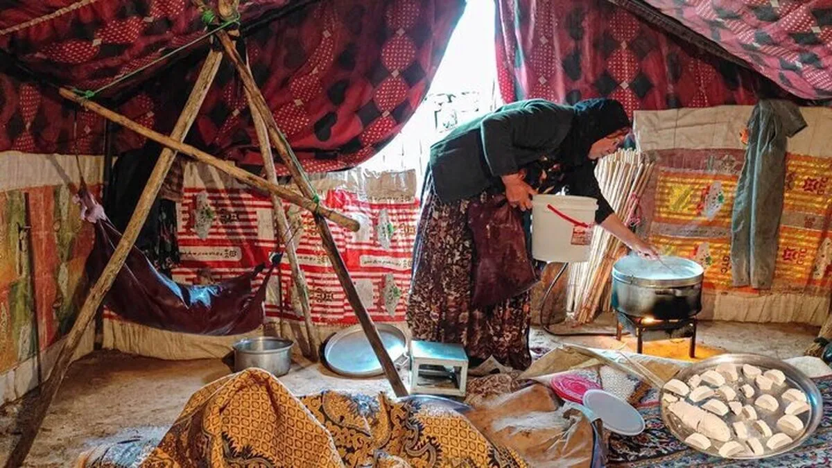 فعالیت بیش از ۳۰۰ صندوق خرد بانوان روستایی و عشایری در خراسان شمالی| مزایای این صندوق‌ها چیست؟
