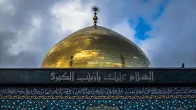 اعزام زائران ایرانی به سوریه از چه زمانی آغاز می&zwnj;شود؟