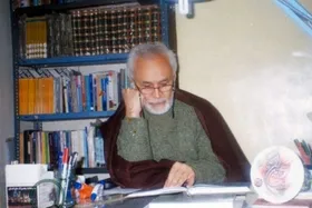 گرامی&zwnj;داشت از علامه سعادتملوک تابش در مشهد