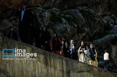 ایران زیباست | فوتبال در دل کوهستان