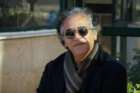 اصغر همت: سعی کرده&zwnj;ام در کارهای شونه تخم&zwnj;مرغی بازی نکنم