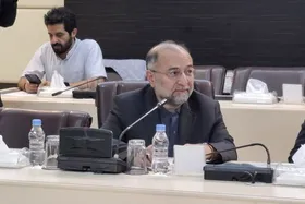 رئیس مرکز دیپلماسی شهری شهرداری مشهد: به دنبال برگزاری نشست شهرداران شهر&zwnj;های محور و حامی مقاومت هستیم