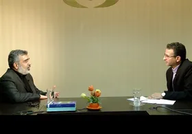سخنگوی سازمان انرژی اتمی: مازاد آب سنگین تولیدی را صادر می&zwnj;کنیم