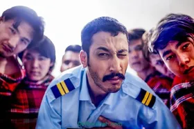 بهرام افشاری با سریال &laquo;شرایط خاص&raquo; به تلویزیون می&zwnj;آید + زمان پخش