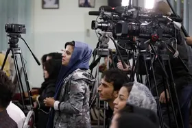 افغانستان بعد از عراق و سوریه خطرناک&zwnj;ترین کشور جهان برای خبرنگاران