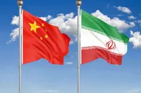 اعلام حمایت ایران از طرح چین برای برقراری امنیت پایدار در خلیج‌ فارس