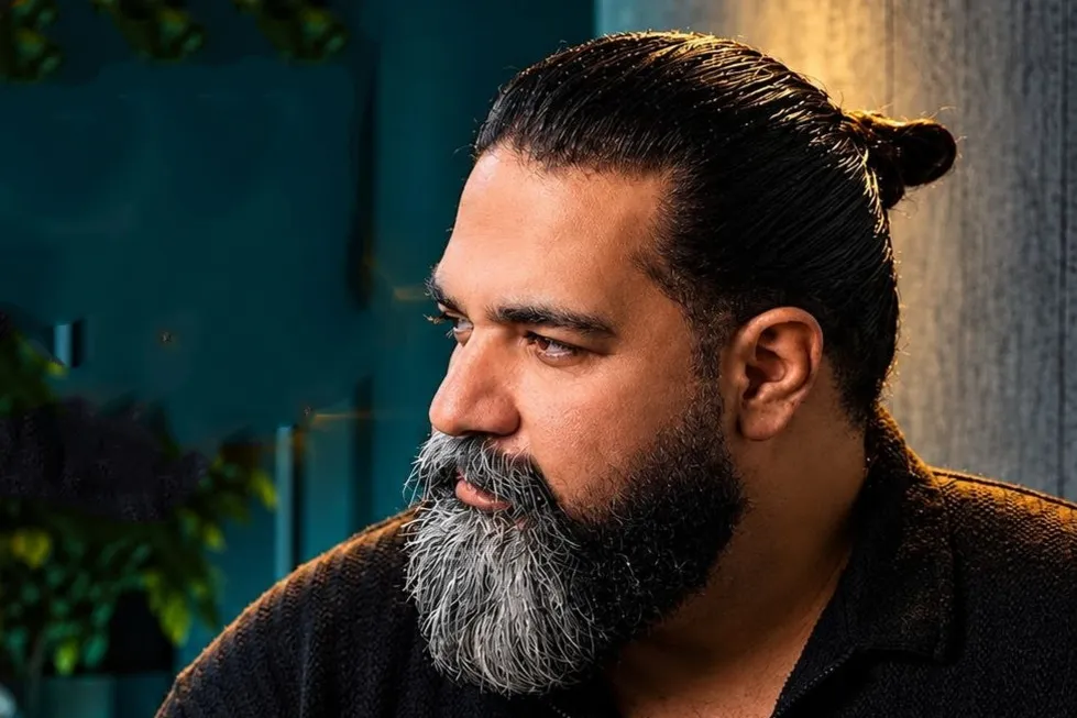 رضا صادقی