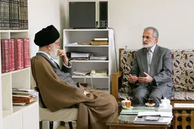 دهقانی فیروزآبادی نوشت: سیاست خارجی مقتدر، مستقل، متحد و مقاوم؛ میراث ماندگار رهبر شهید