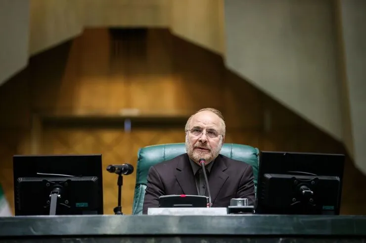 قالیباف: ساختار بودجه باید اصلاح شود| ثبات اقتصادی را به کشور بازمی‌گردانیم| کاهش تورم و گرانی در برنامه هفتم توسعه