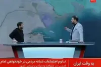 ویدیو | در جزیره بوبیان کویت چه تعداد از امکانات آمریکا نابود شده‌است؟