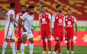 ترکیب احتمالی پرسپولیس مقابل ذوب&zwnj;آهن اصفهان| تا لحظه آخر به دنبال قهرمانی