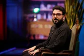 «بومی‌سازی این است که سوار بر فرهنگ باشید» | آشنایی با مؤلفه‌های بومی در روایت، با حضور حامد عسکری+ فیلم
